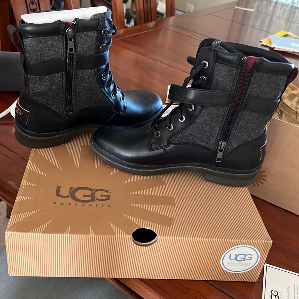 UGG W Kesey size 6.5 brand new boots